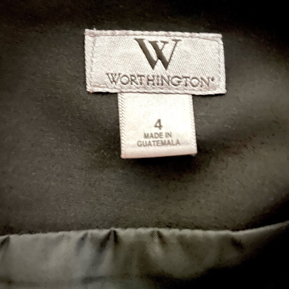 Worthington pencil skirt - Picture 2 of 2